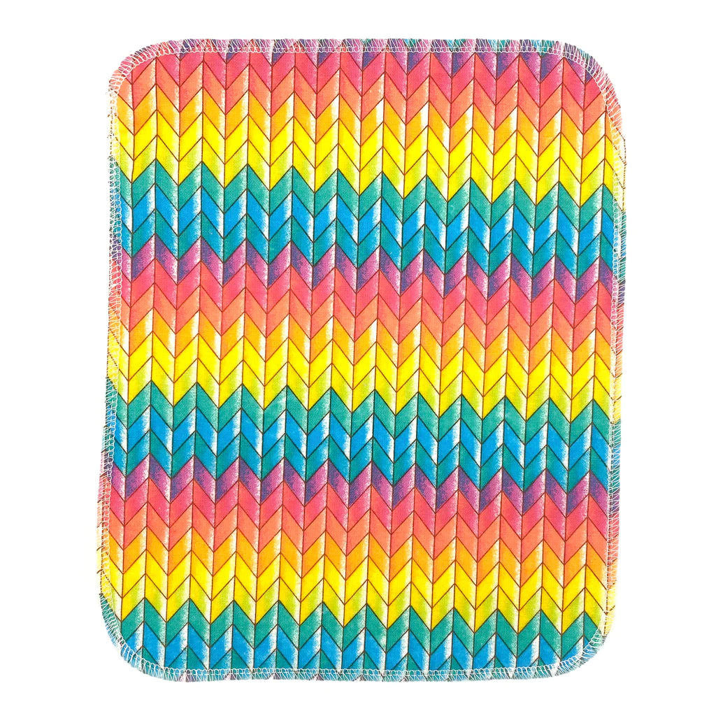 Non-Paper Towels (Marley's)