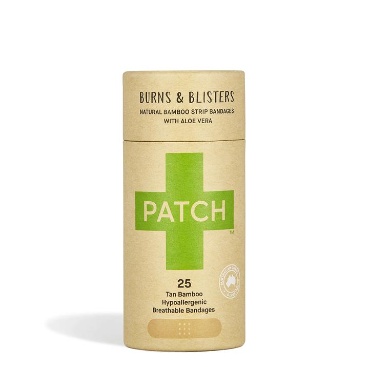 Bandages (Biodegradable)