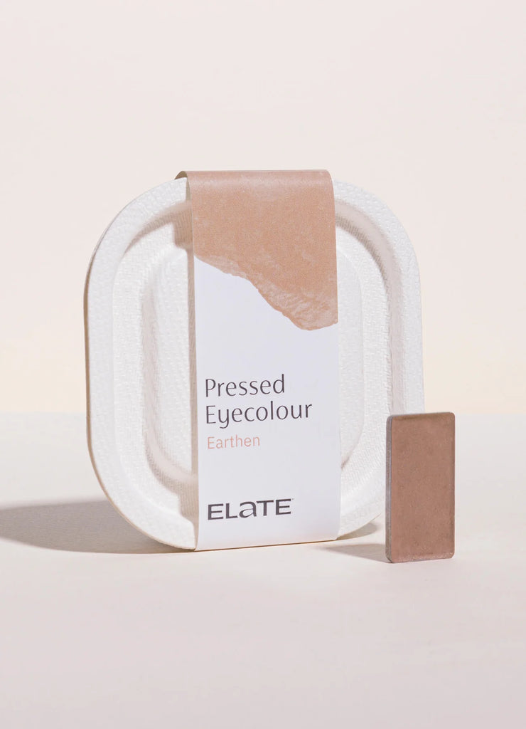 Elate - Pressed Eye Color