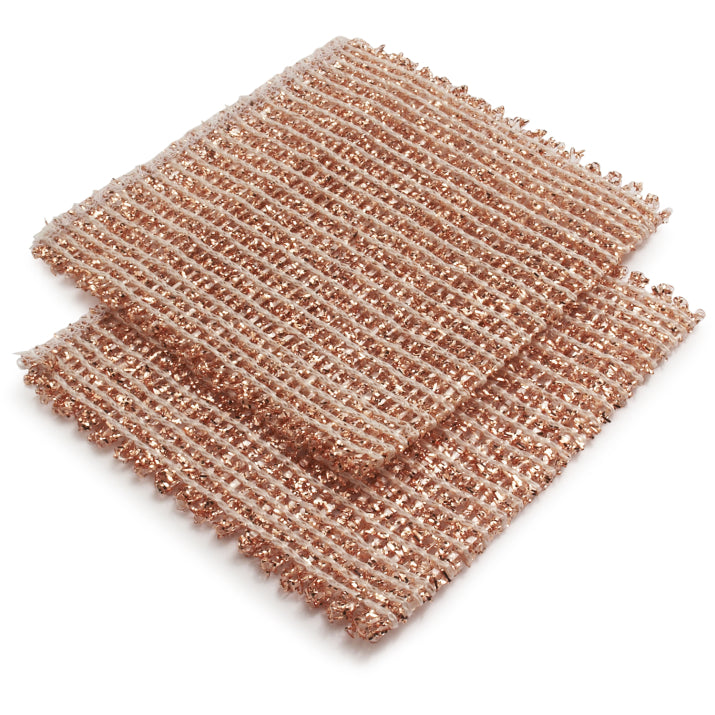 Copper Cleaning Cloth (2)
