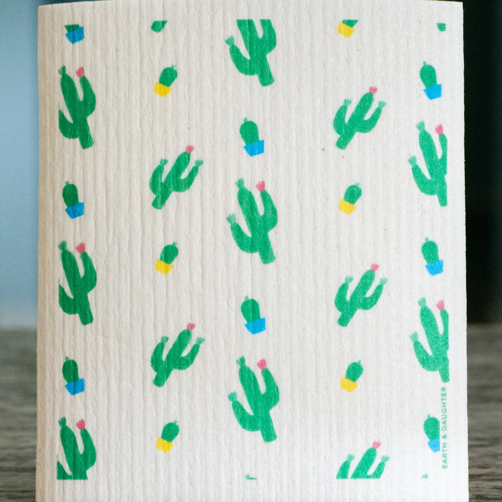 Swedish Dish Cloths