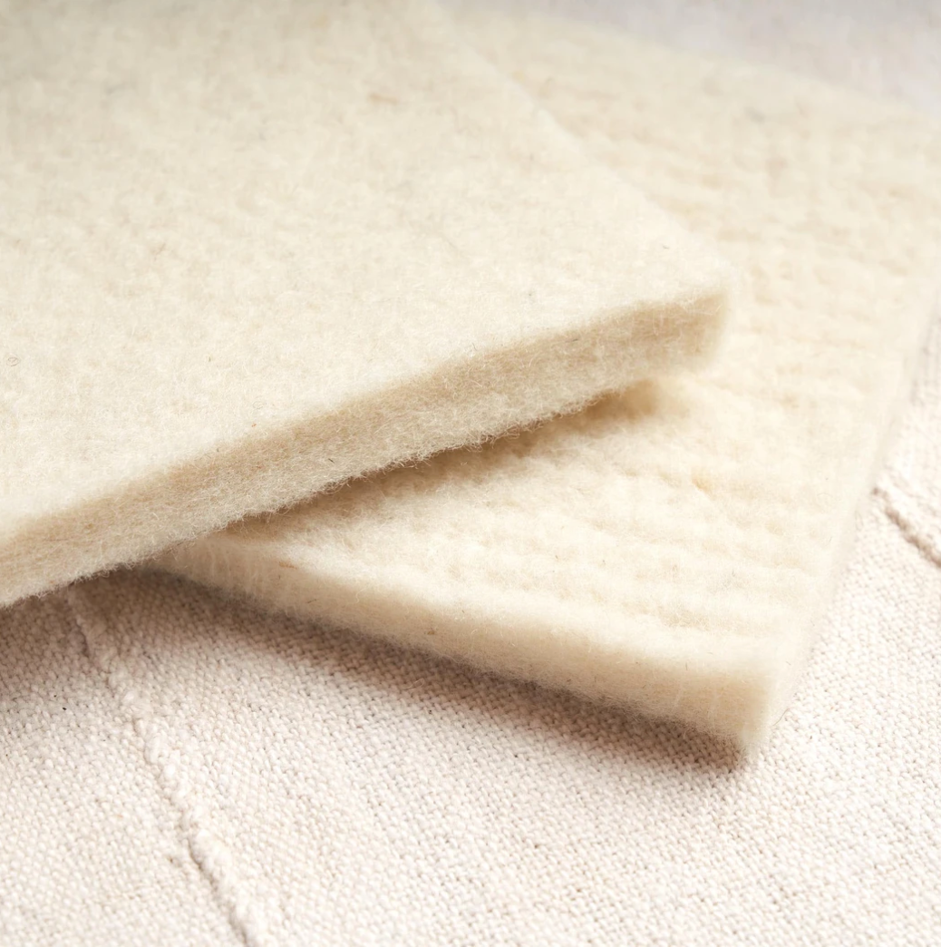 Wool Sponges - Climate Beneficial™