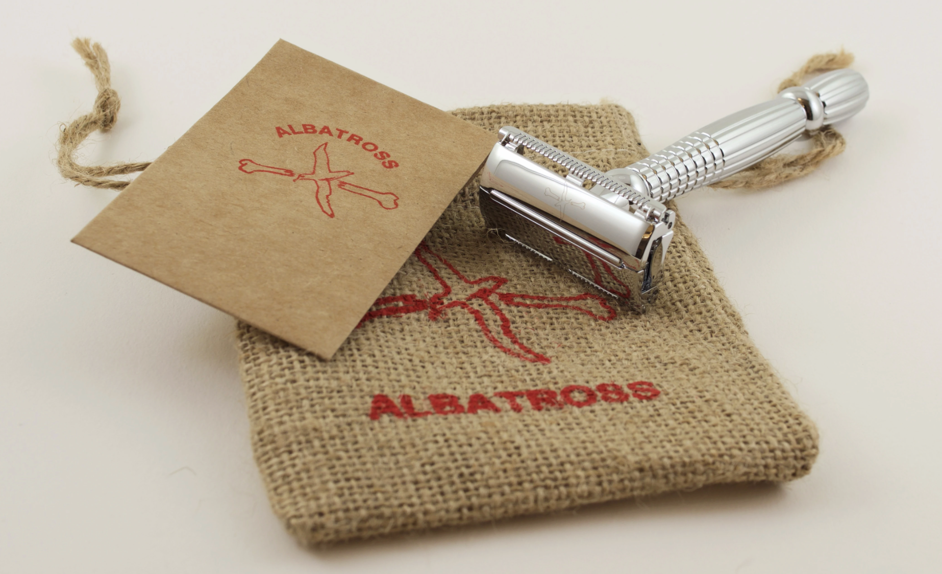 Albatross Safety Razor
