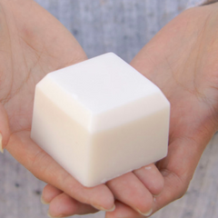 Solidsilk® Deodorant (No Tox Life - no package)