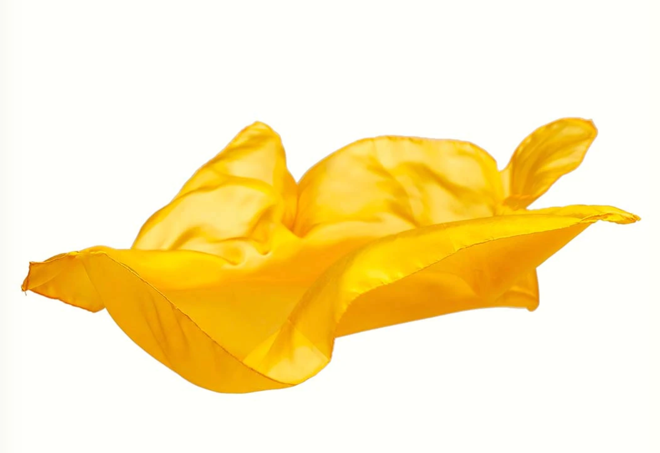 Mini Playsilks (Solids)