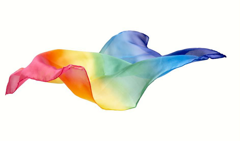 Silks - Mini Playsilks