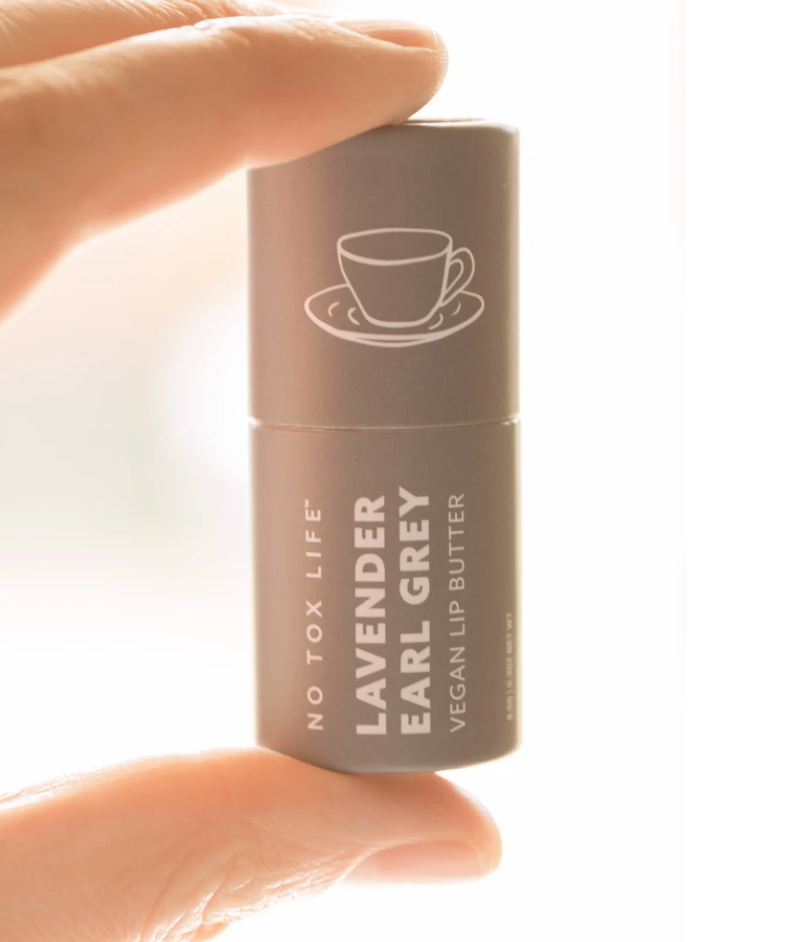 Solidsilk® Vegan Lip Butter -