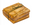 Coaster - Olive Wood (Set of 6)