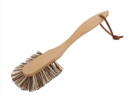 Dish Brush (Long Handle) – Nudge Eco Store