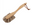 Dish Brush (Long Handle)