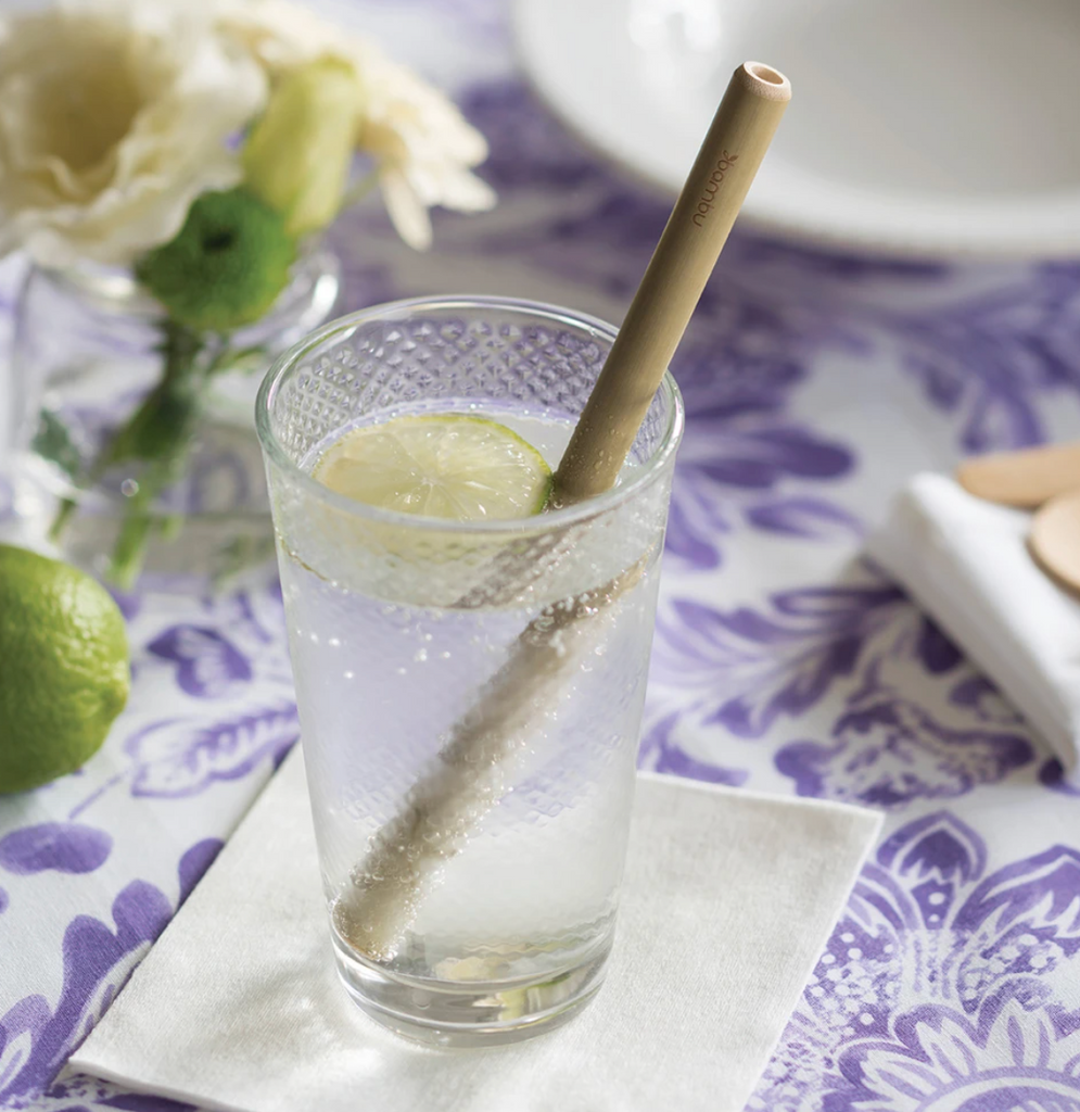 Straw - Bamboo