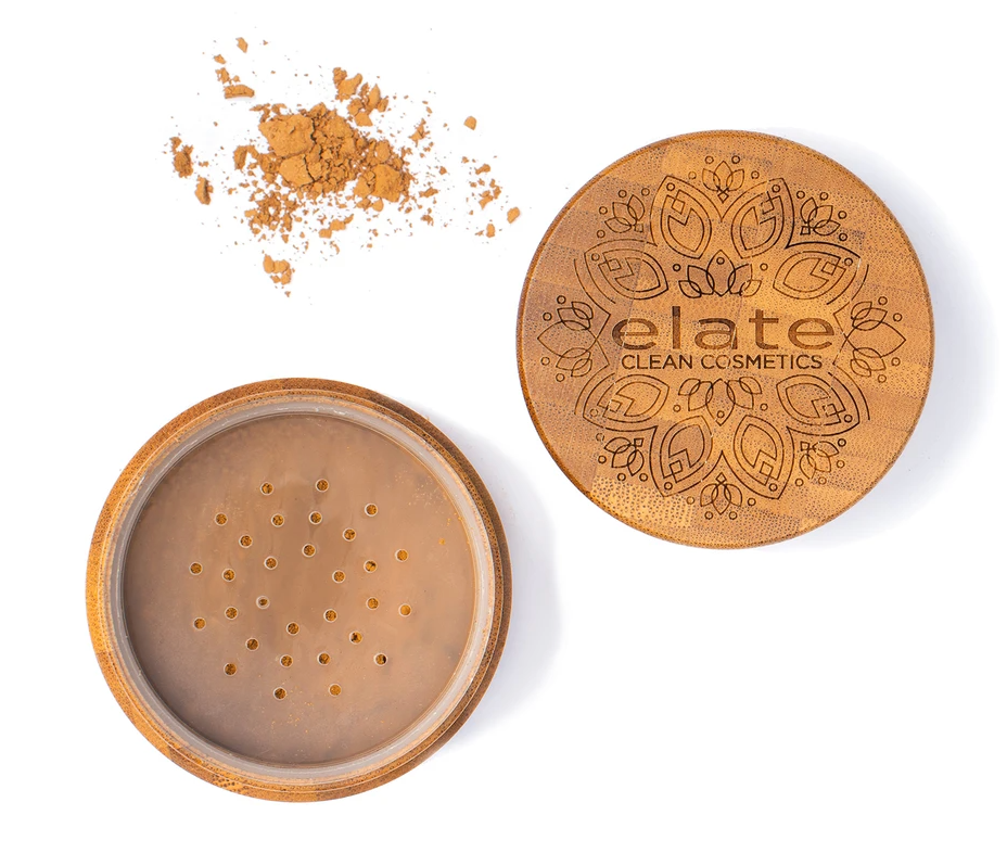 Elate - Unify Powder Foundation