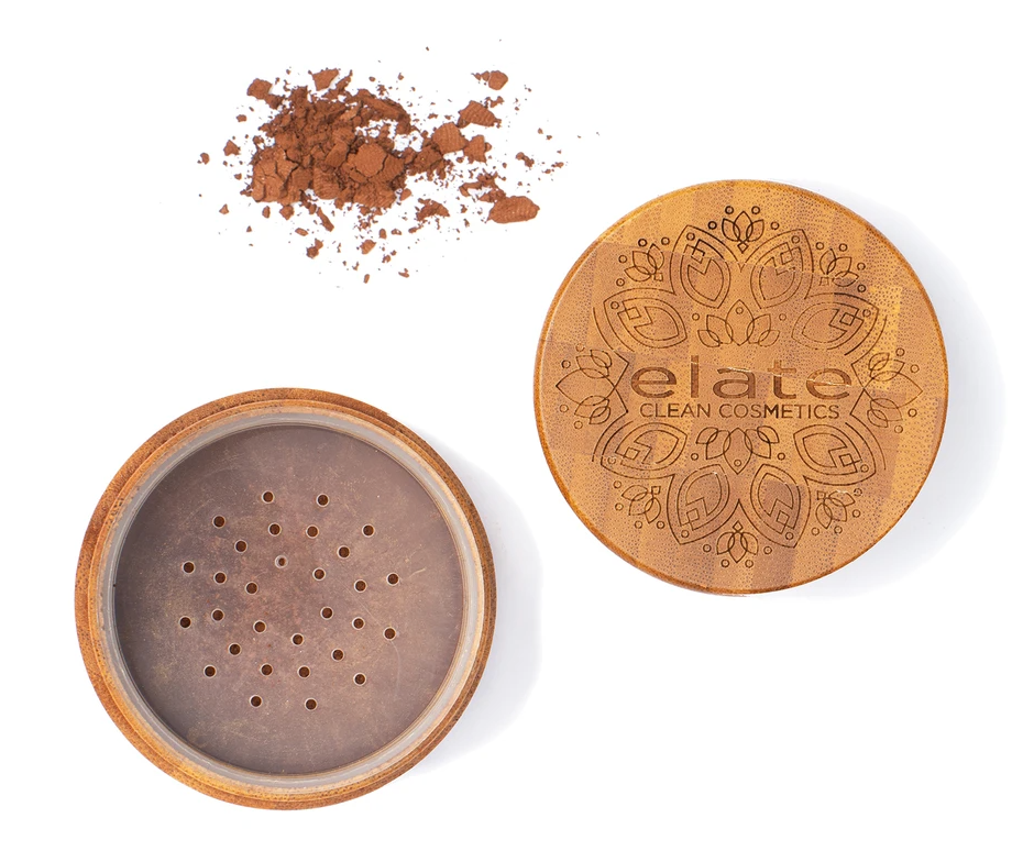 Elate - Unify Powder Foundation