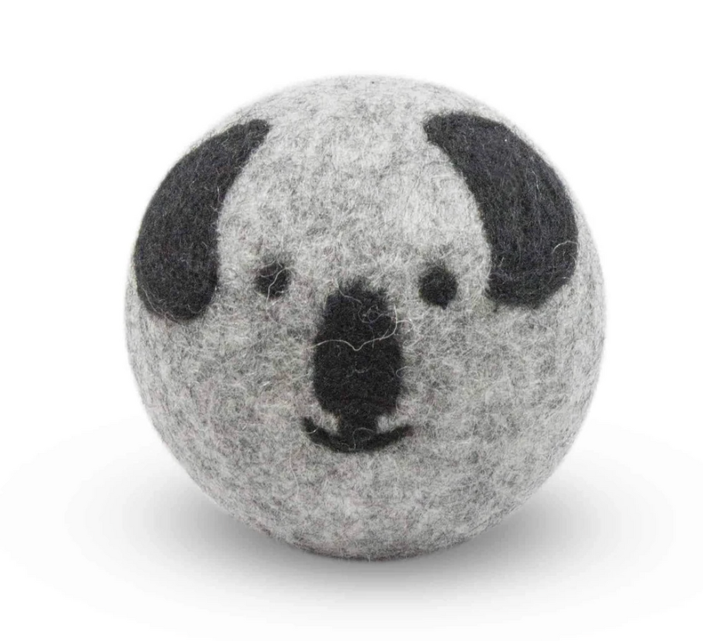 Dryer Balls - Friendsheep Animals