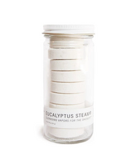 Eucalyptus Shower Steamer