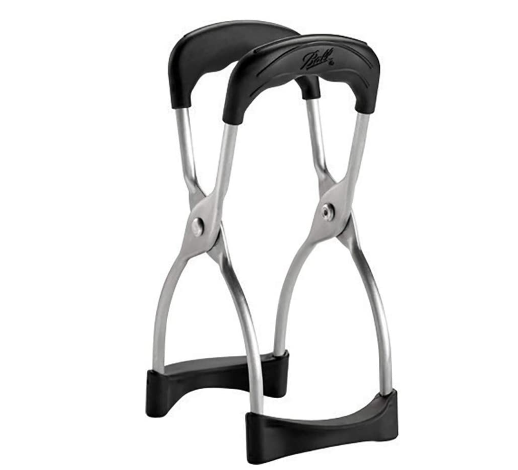 Mason Ball Secure - Grip Jar Lifter