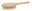 Dry Brush - Medium Bristled