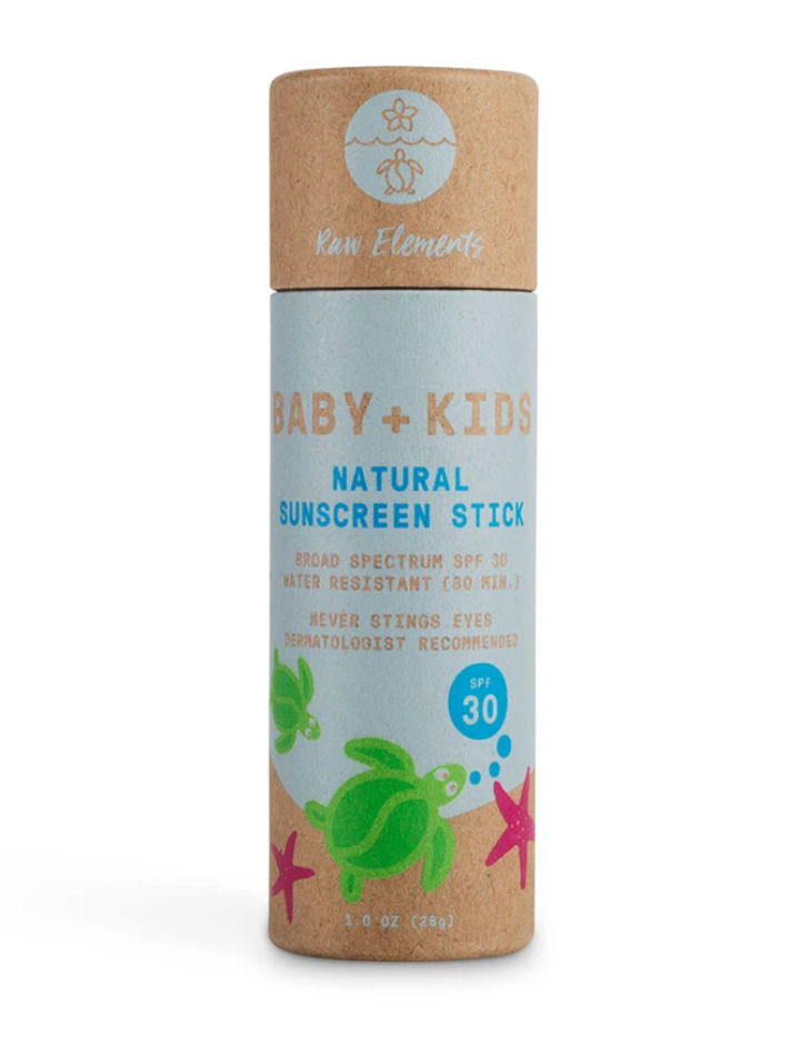 Sunscreen Stick (30 SPF) Baby & Kids
