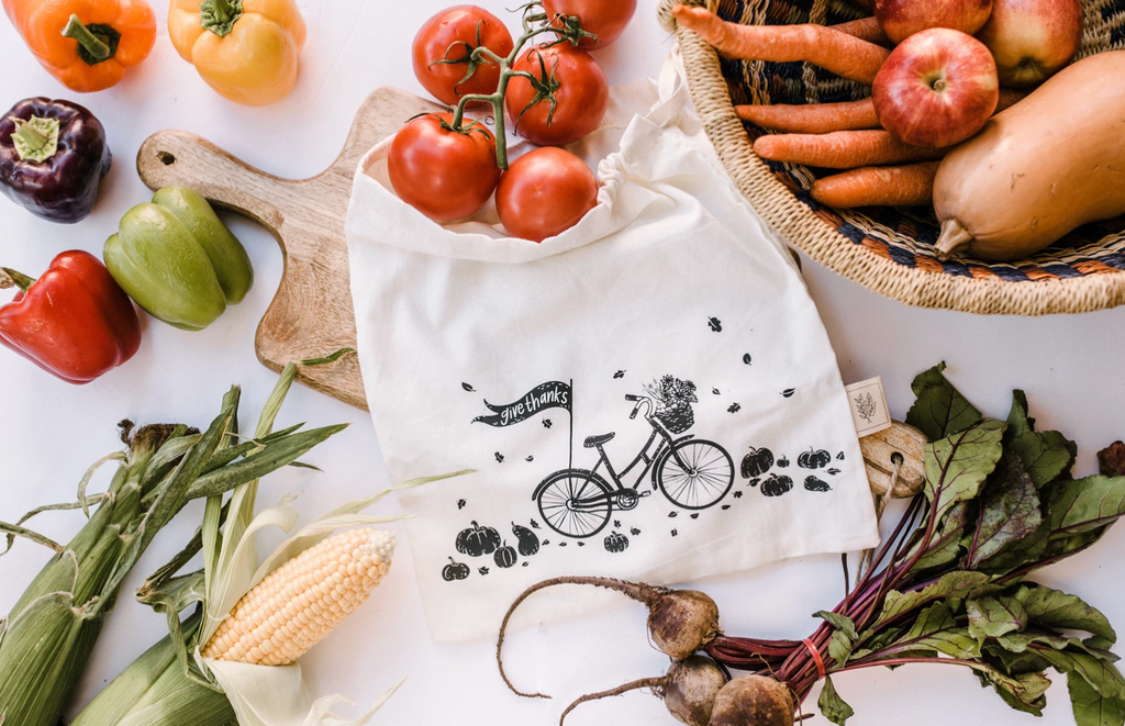 Produce Bags - YGK