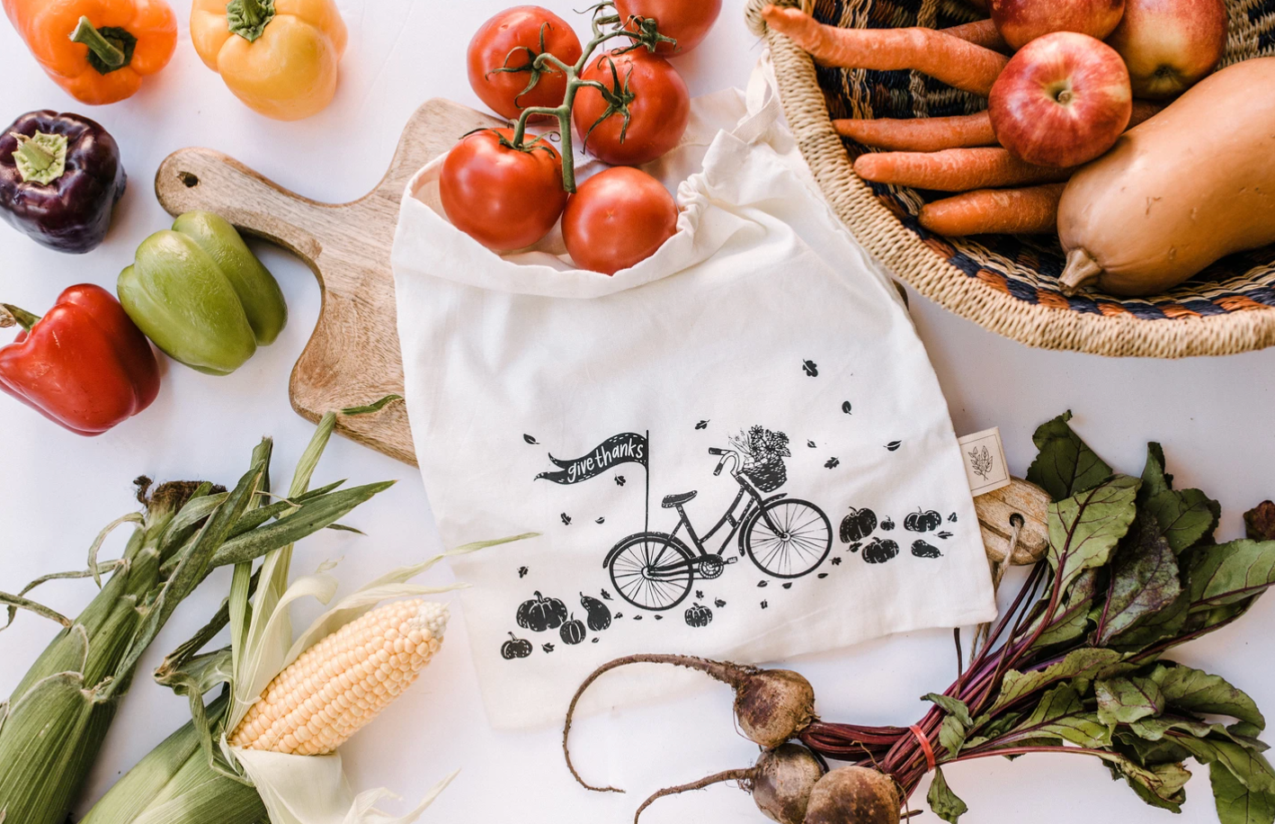 Produce Bags - YGK
