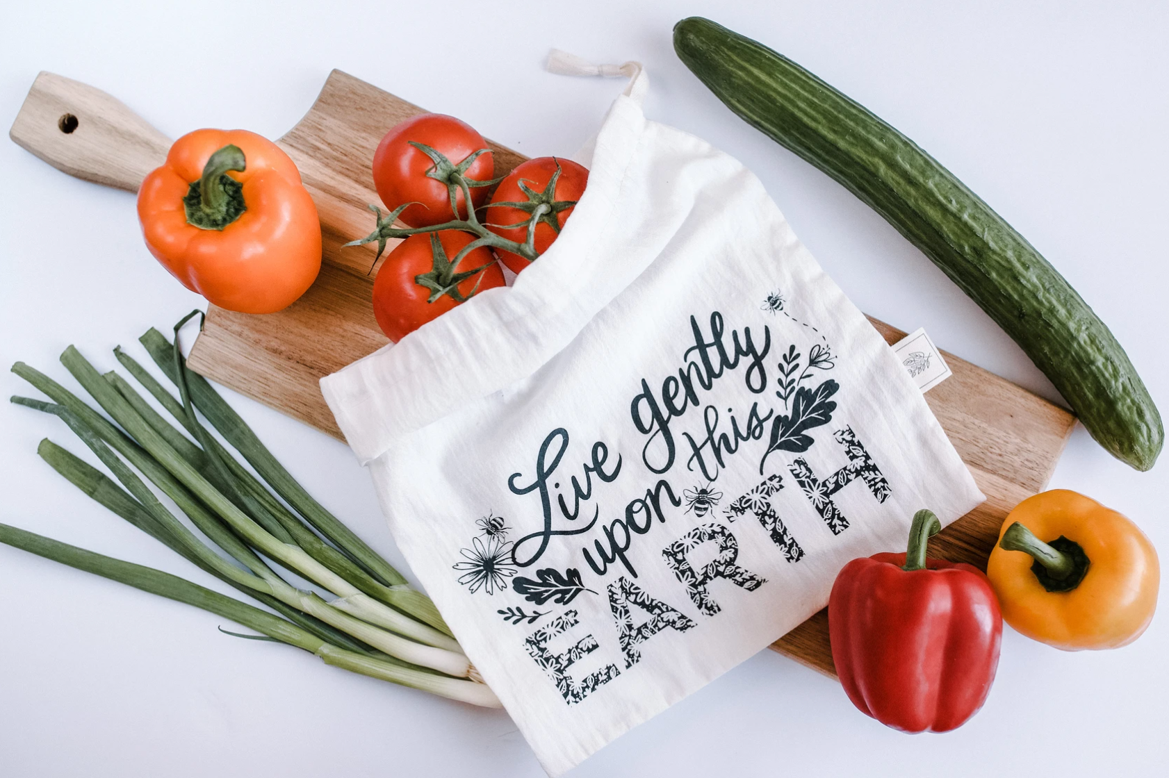 Produce Bags - YGK