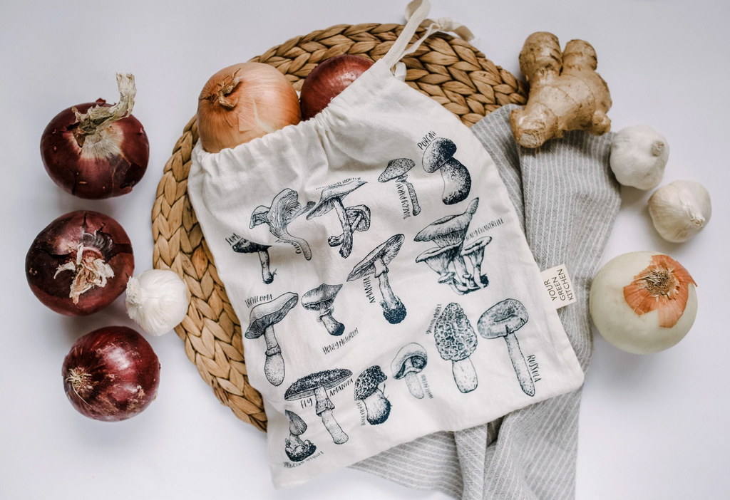 Produce Bags - YGK