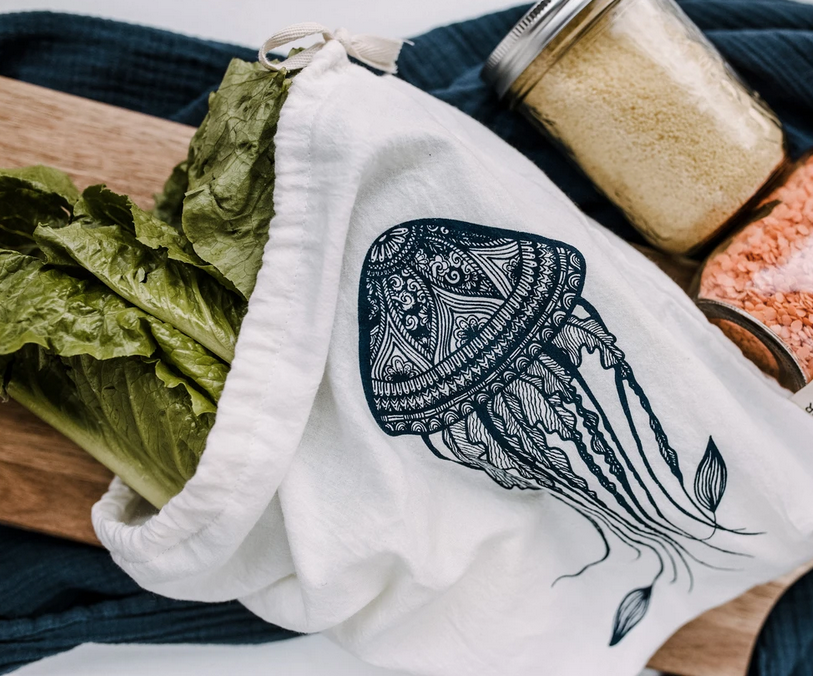 Produce Bags - YGK