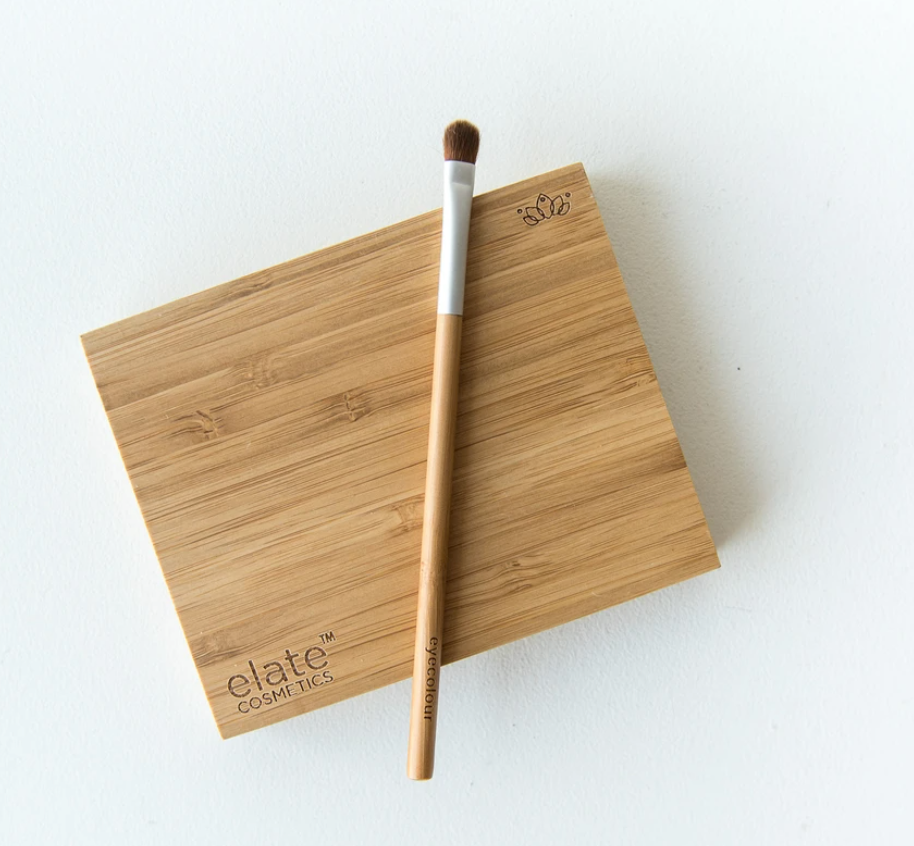 Elate - Bamboo Eye Color Brush