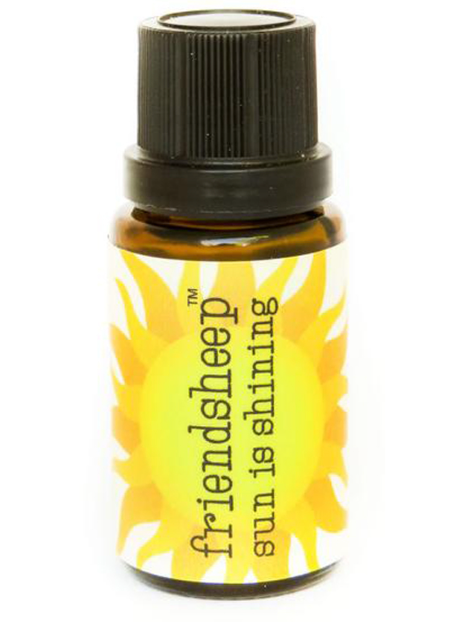 Essential Oils