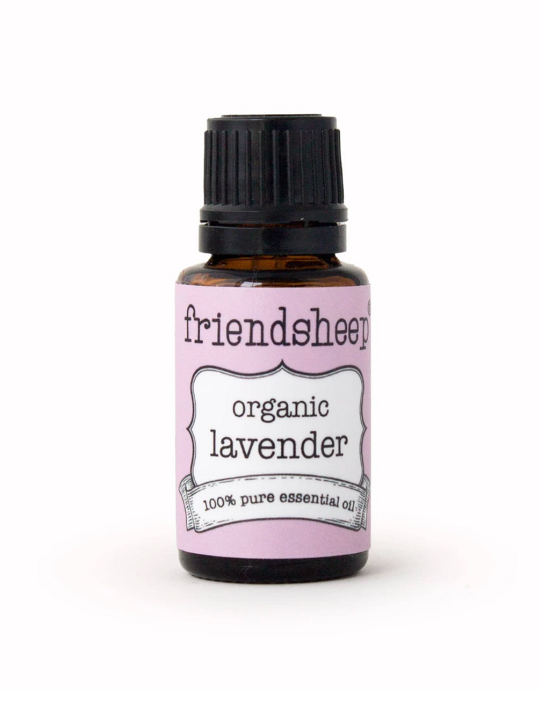 Essential Oils