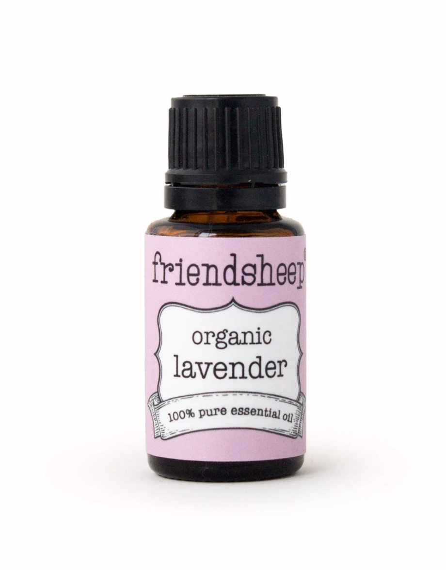 Essential Oils