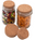 Mason Jar - Cork Lids