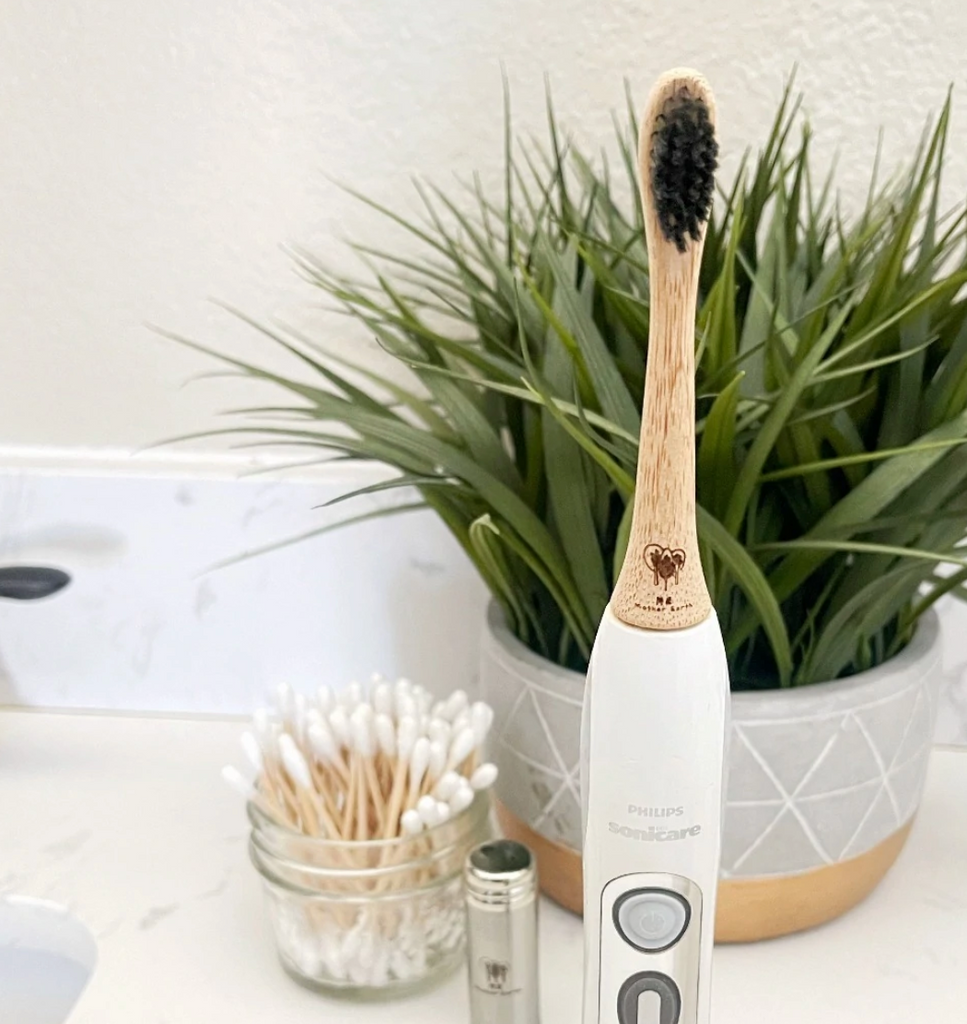 Toothbrush Heads - For Electric Toothbrush