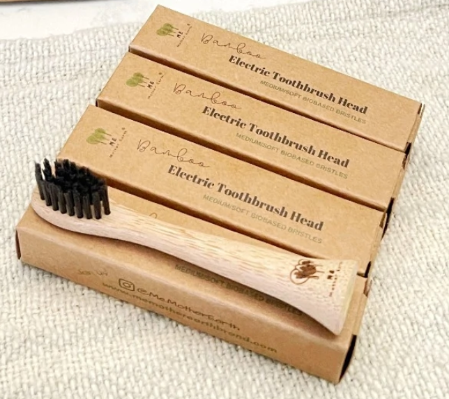 Toothbrush Heads - For Electric Toothbrush