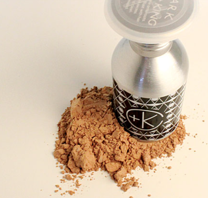 Cult + King: Dry Shampoo (Dark or Light) + More