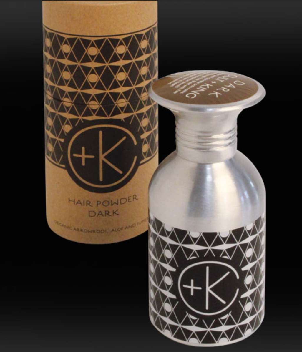 Cult + King: Dry Shampoo (Dark or Light) + More