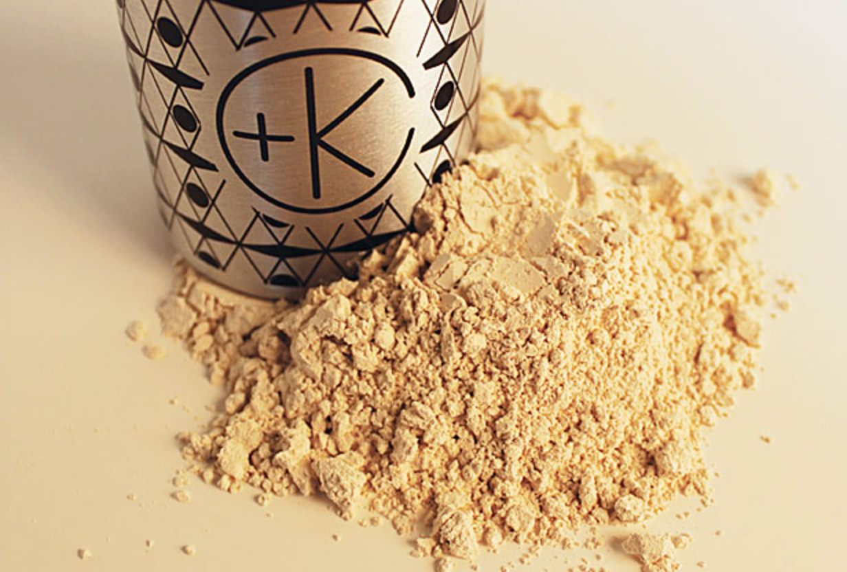 Cult + King: Dry Shampoo (Dark or Light) + More
