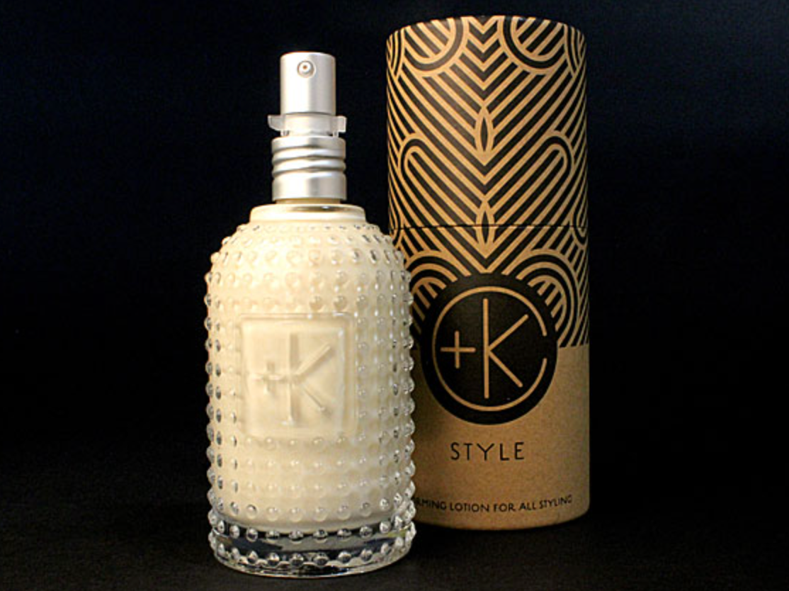 Cult + King: Style