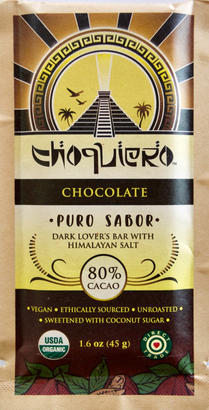 Chocolate Bars