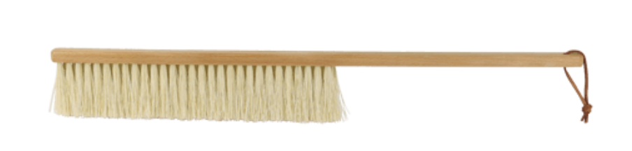 Camping Sweeper