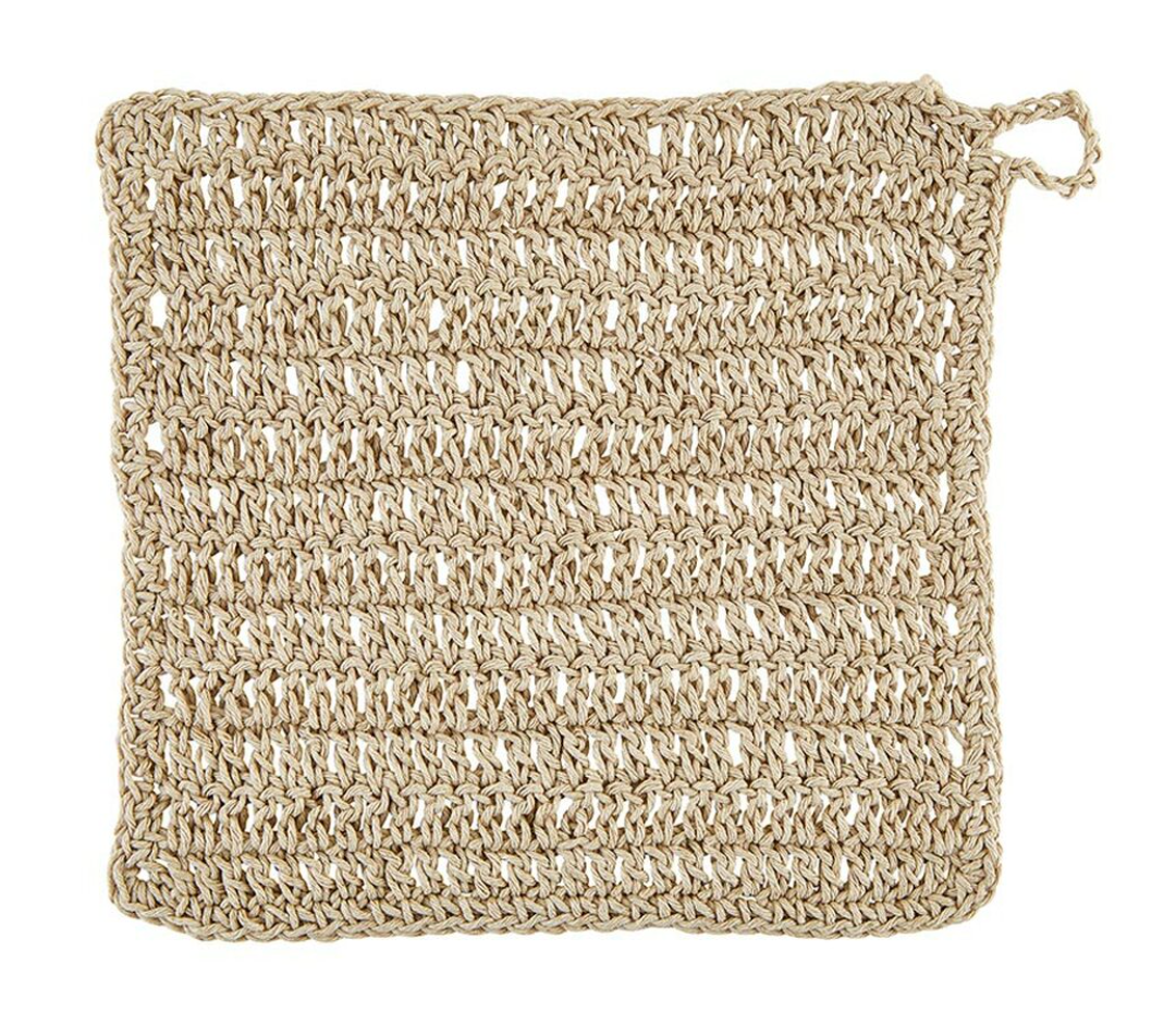 Washcloth - Hemp
