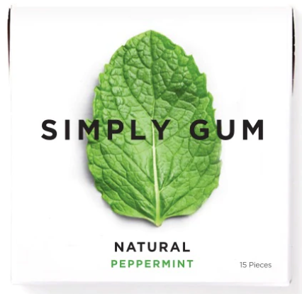 Simply Gum