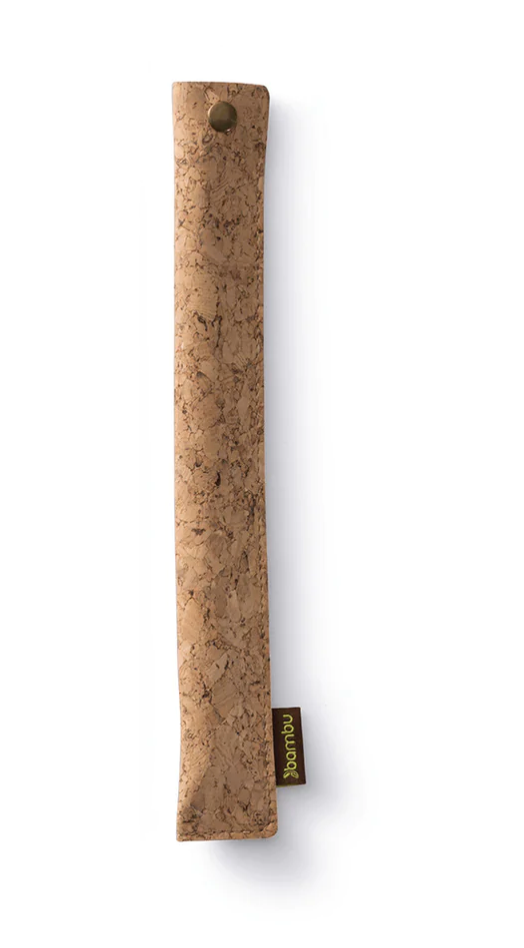 Straw Holder - Cork