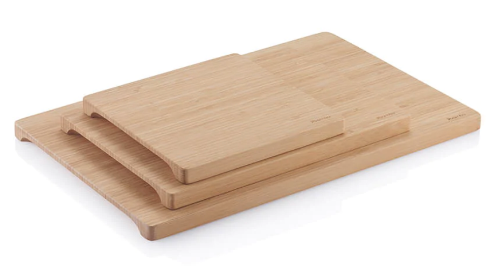 Cutting Boards - Bambu Undercut Series
