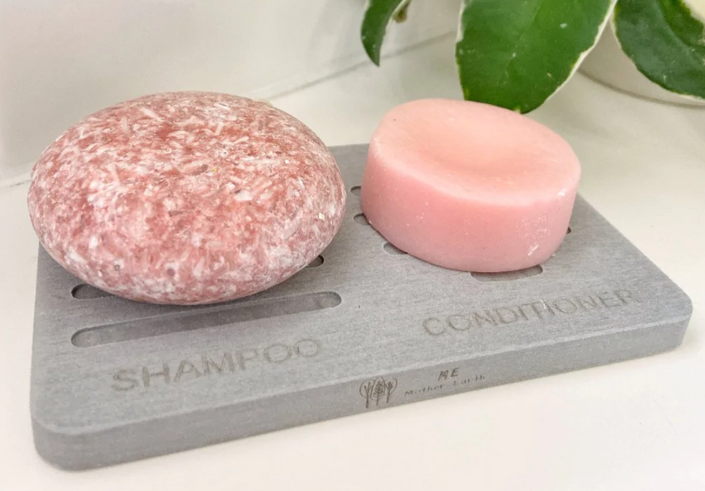 Diatomite Soap Dish