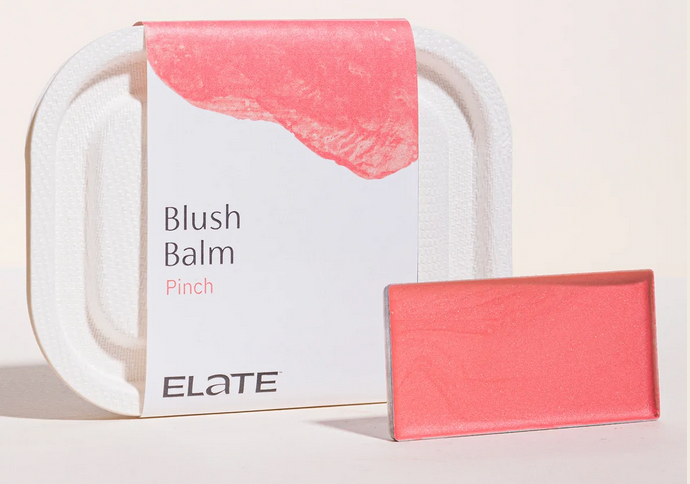 Elate - Blush Balm