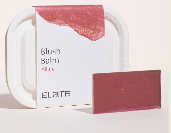 Elate - Blush Balm