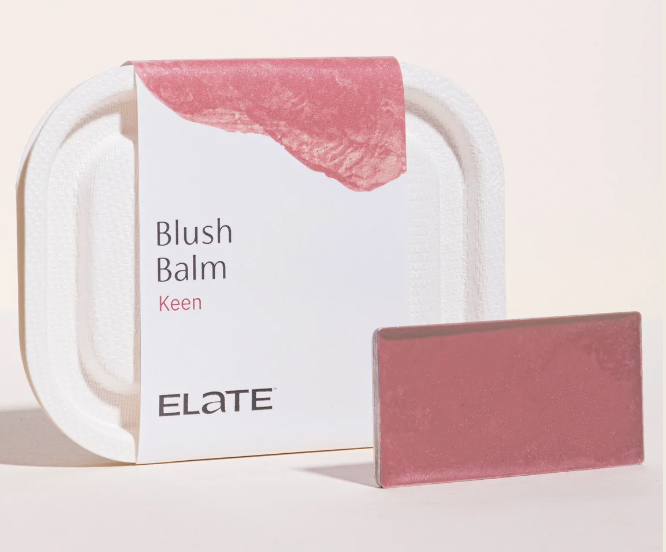 Elate - Blush Balm