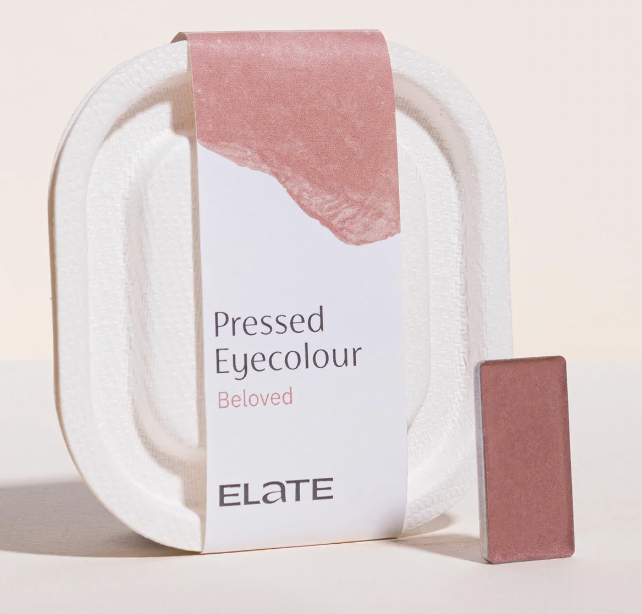Elate - Pressed Eye Color