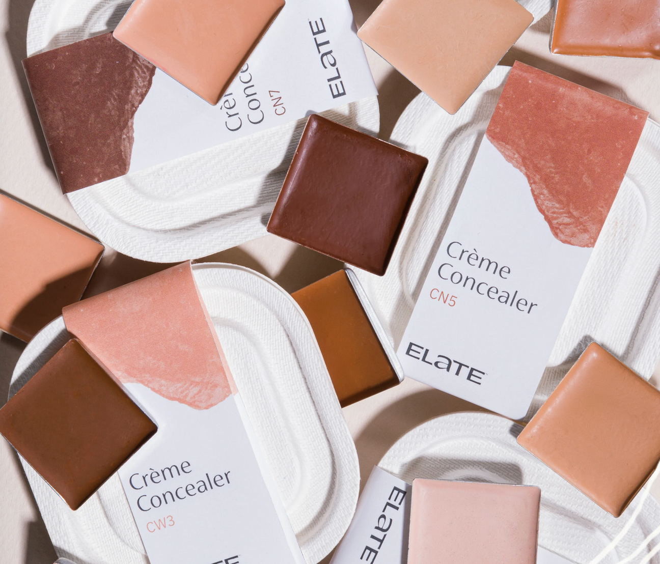 Elate - Creme Concealer